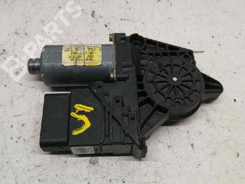 Right rear window motor VW PASSAT B5 (3B2)  | BP6517619E22 
