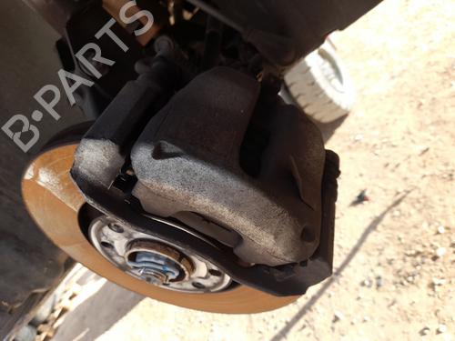 Højre bremsekaliber foran PEUGEOT 2008 II (UD_, US_, UY_, UJ_, UR_, UC_) 1.2 PureTech 130 (USHNS, URHNS) (130 hp) 30515632