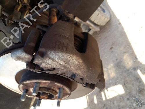 Højre bremsekaliber foran FORD FOCUS III 1.6 EcoBoost (150 hp) 29751936