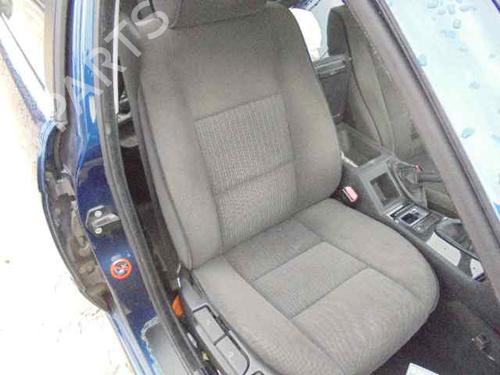 Gearbox BMW 5 (E39)  | BP142456M3 