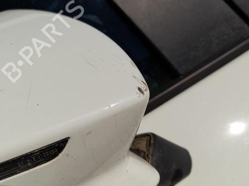 Used Right mirror Right mirror SEAT LEON ST (5F8) 1.5 TSI (130 hp) 33660238 33660238