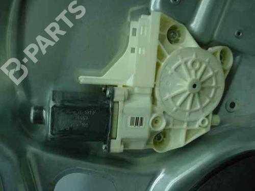 Front right window mechanism FORD FOCUS II (DA_, HCP, DP)  | BP148429C23 