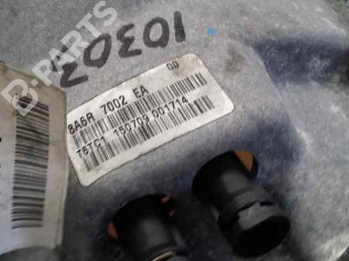 Gearbox FORD FIESTA VI (CB1, CCN)  | BP683216M3 
