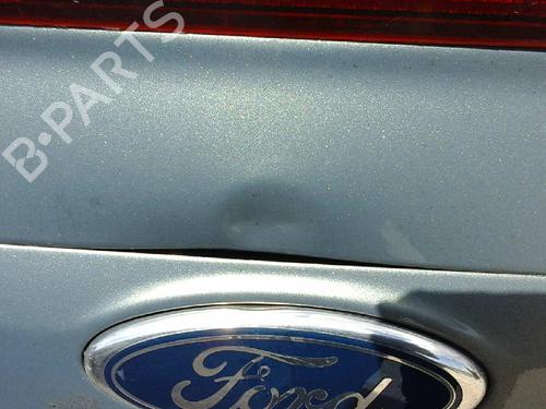 Used Tailgate FORD MONDEO IV (BA7) [2007-2015]  2826357