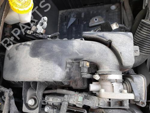 Used Air filter box CITROËN C3 / C3 ORIGIN III (SX) 1.2 PureTech 82 (83 hp) 27363627