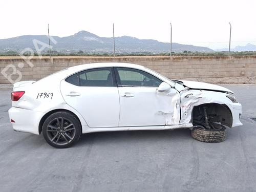 Left rear driveshaft LEXUS IS II (_E2_) 200d (ALE20_, ALE20R) | BP37800539M40 - Image 5