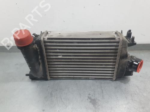 intercooler-nissan-micra-v-k14-2016-30128649 main image