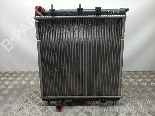 Køler CITROËN C3 / C3 ORIGIN III (SX) [2016-2025]  8122836