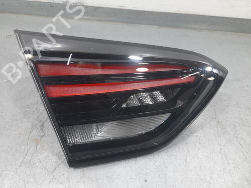 Used Left tailgate light Left tailgate light OPEL CROSSLAND X / CROSSLAND (P17, P2QO) 1.2 (75) (110 hp) 31810809 31810809
