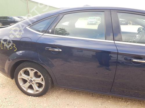 Used Right rear door FORD MONDEO IV Saloon (BA7) [2007-2015]  29374225