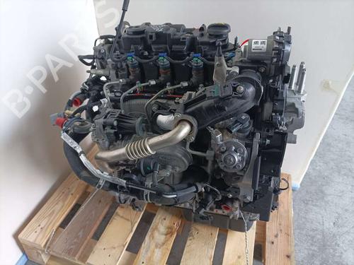 Engine FORD KA+ III (UK, FK)  | BP7192466M1 