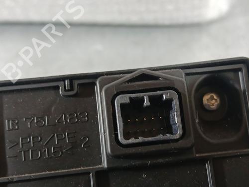 Electronic module LEXUS ES (_Z10_, _A10_, _H10_) | BP38466088M83 - Image 4