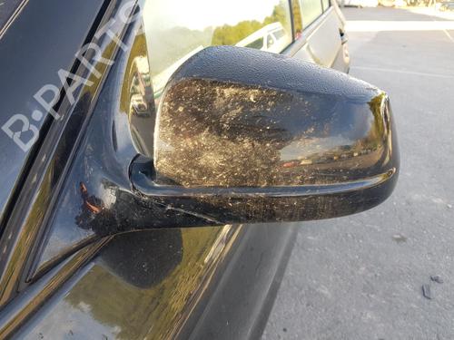 Left mirror BMW 5 (F10) 523 i | BP11350549C26 