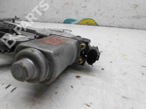 Front right window mechanism DAEWOO KALOS (KLAS) 1.2 | BP205287C23 
