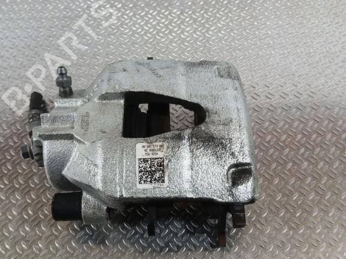 Used Left front brake caliper Left front brake caliper SEAT IBIZA V (KJ1, KJG) 1.0 MPi (80 hp) 34507186 34507186