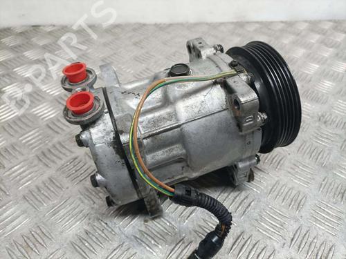 AC compressor CITROËN XSARA (N1) 1.6 i | BP10634214M34 