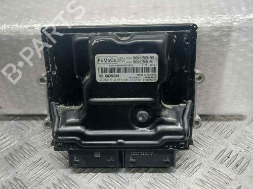 Used Engine control unit (ECU) FORD FOCUS IV (HN) [2018-2025]  22804585