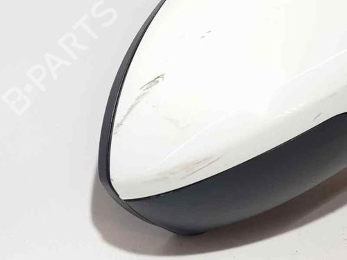 Right mirror OPEL ASTRA K (B16)  | BP7313714C27 