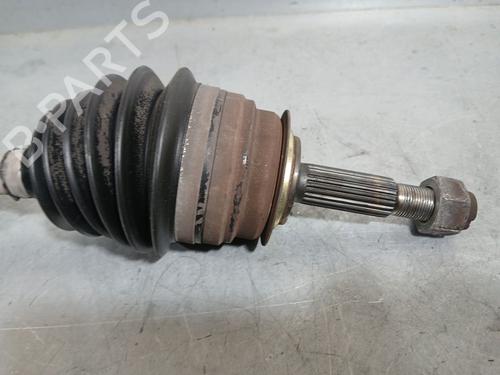 Right front driveshaft DAEWOO LANOS (KLAT) 1.3 | BP38054873M39 - Image 3