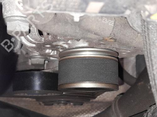Alternador Alternador CITROËN BERLINGO (ER_, EC_) 1.5 BlueHDi 100 (102 hp) 36868444 36868444