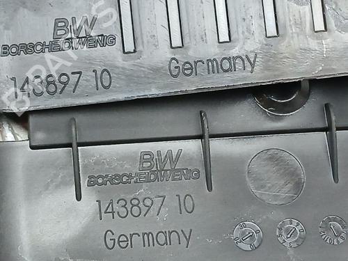 Upper protection BMW 3 (E90) 320 d | BP24662824M93 