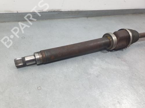 Right front driveshaft FORD C-MAX II (DXA/CB7, DXA/CEU) 1.0 EcoBoost | BP33548683M39 - Image 2