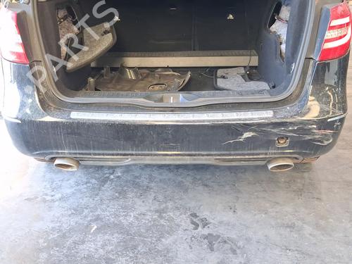 Used Rear bumper Rear bumper 38710288 38710288