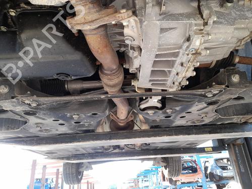 Used Subframe FIAT TIPO Hatchback (356_, 357_) 1.4 (356HXA1B, 357) (95 hp) 31623680