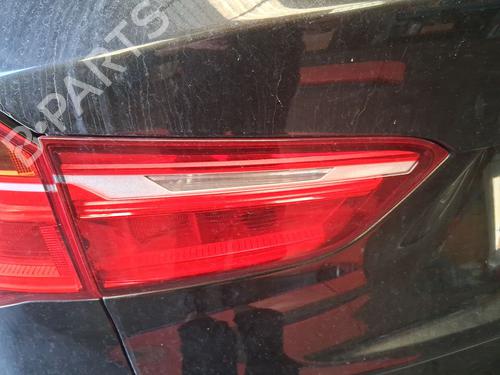 Used Left tailgate light Left tailgate light 38255727 38255727