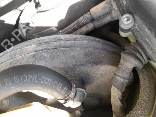Used Servo brake BMW 3 Coupe (E46) 318 Ci (118 hp) 30083451