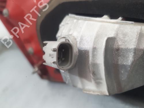 Right tailgate light TOYOTA AURIS (_E18_) 1.4 D-4D (NDE180_, NDE180R) | BP36498569C80 - Image 3