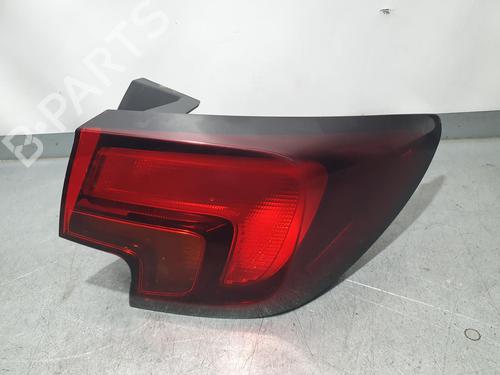 Used Right taillight OPEL ASTRA K (B16) [2015-2022]  9163265