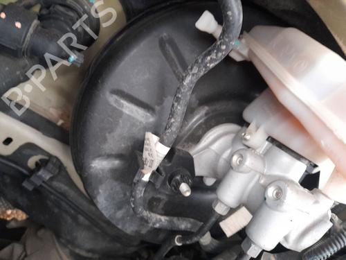 Used Servo brake PEUGEOT 208 II (UB_, UP_, UW_, UJ_) 1.2 PureTech 75 (75 hp) 31015272