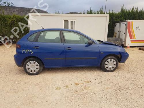 Starter SEAT IBIZA III (6L1)  | BP19658051M8 