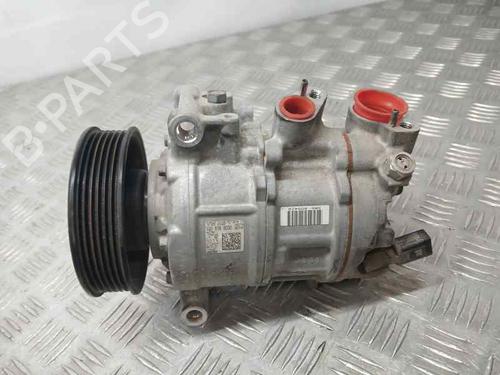 AC Kompressor AUDI Q2 (GAB, GAG) 30 TFSI (115 hp) 15056865