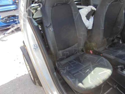 Gearbox SMART FORTWO Coupe (451)  | BP93623M3 
