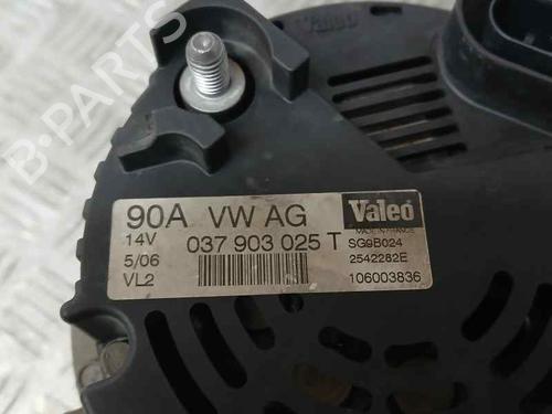 Alternator SEAT IBIZA III (6L1) 1.4 16V | BP24673589M7 