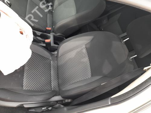 Left front seat NISSAN MICRA V (K14) 1.0 IG-T 100 | BP29869752C15