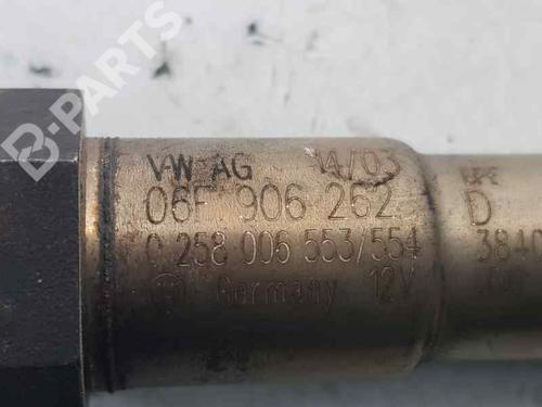 Electronic sensor AUDI A3 (8P1)  | BP8734668M84 
