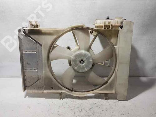 Radiator fan TOYOTA YARIS (_P9_)  | BP7807577M35 