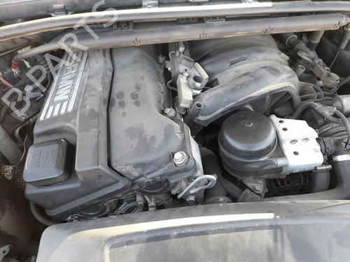 Used Engine BMW 3 (E90) 318 i (129 hp) 28099254