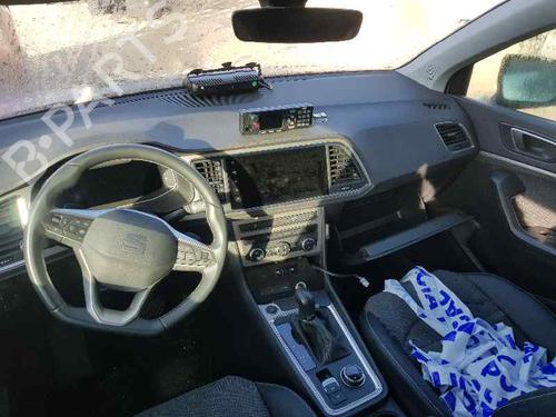 Differensial forvogn SEAT ATECA (KH7, KHP) 2.0 TDI 4Drive | BP24673975M23 