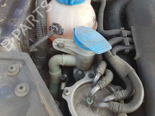 Used Windscreen washer tank VW GOLF V (1K1) 1.9 TDI (105 hp) 25735618