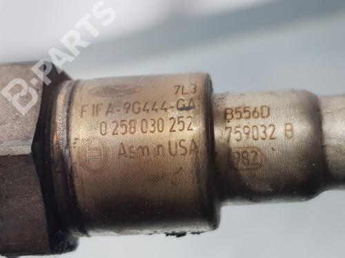 Electronic sensor FORD FOCUS III | BP9054301M84