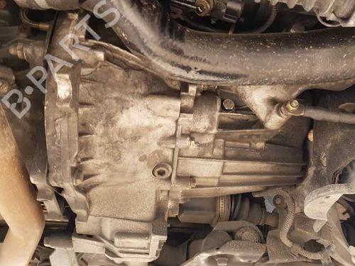 Gearkasse ALFA ROMEO GT (937_) [2003-2010]  23862476