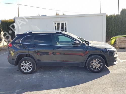 Left taillight JEEP CHEROKEE (KL) 2.4 4x4 | BP12566248C34