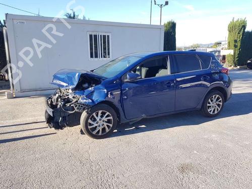 Left front driveshaft TOYOTA AURIS (_E18_) 1.8 Hybrid (ZWE186_, ZWE186R) | BP17871268M38 