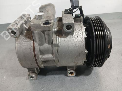 AC compressor HYUNDAI i20 I (PB, PBT) 1.2 | BP37183319M34 - Image 4