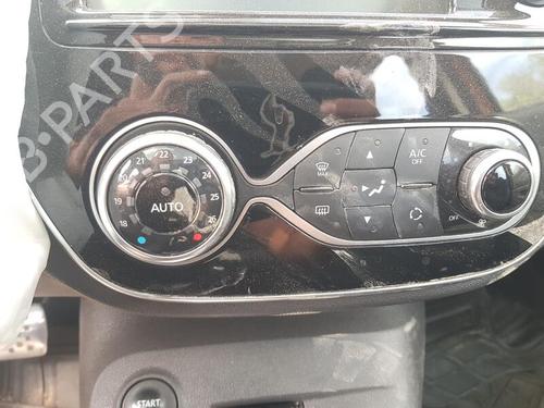 Used Climate control RENAULT CAPTUR I (J5_, H5_) 1.2 TCe 120 (120 hp) 29307920