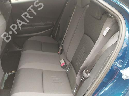 Used Rear seat Rear seat TOYOTA C-HR (_X1_) 2.0 Hybrid (MAXH10) (112 hp) 33427568 33427568